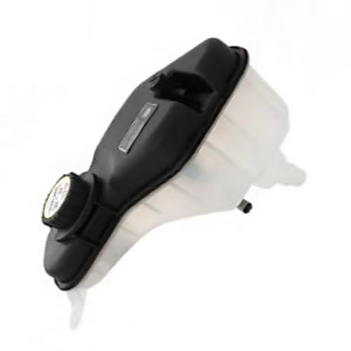 Vase d expansion de liquide de refroidissement compatible Jaguar XR850837 C2Z11668 S-Type