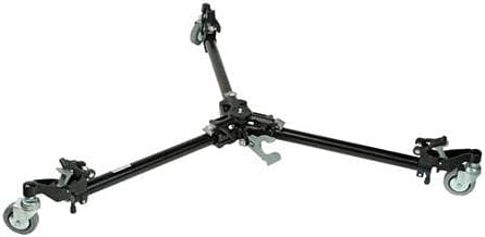 Miniatura 2 de Manfrotto 181B Carretilla Automática Plegable - Negro (#3254)