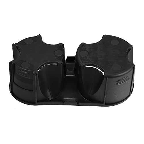 Soporte Portavasos para Consola Jeep Wrangler 2007-2010 miniatura 6