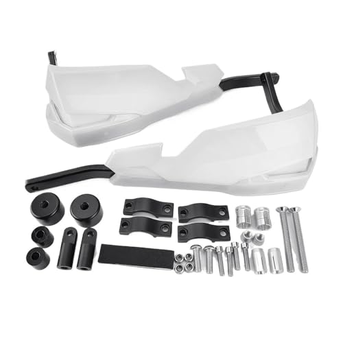 Protège-Mains pour Moto Accessoires Guidon NX500 CB500X NX400