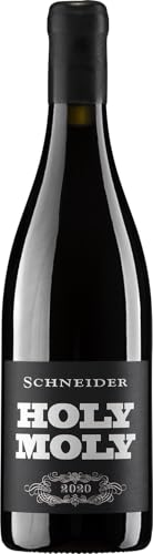 Markus Schneider Holy Moly Syrah/Shiraz (1 x 0.75 l)