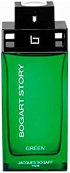 Story Green Man 100 Ml.