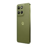 Motorola Moto G15 8+256GB 6.72" 4G Green DS ITA