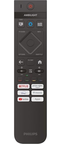 Philips 50PUS8510 127 cm 50 4K Ultra HD Smart TV Wifi Neuf - vue 6