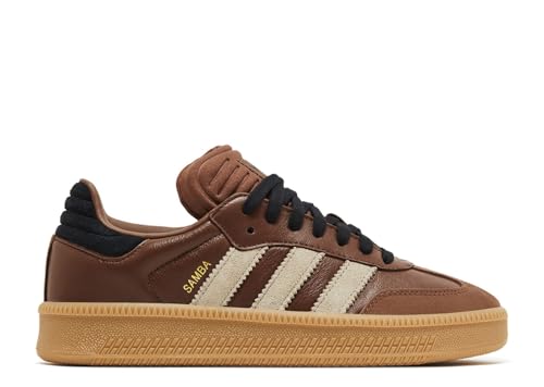 Image of adidas Originals Samba XLG Men Sneakers