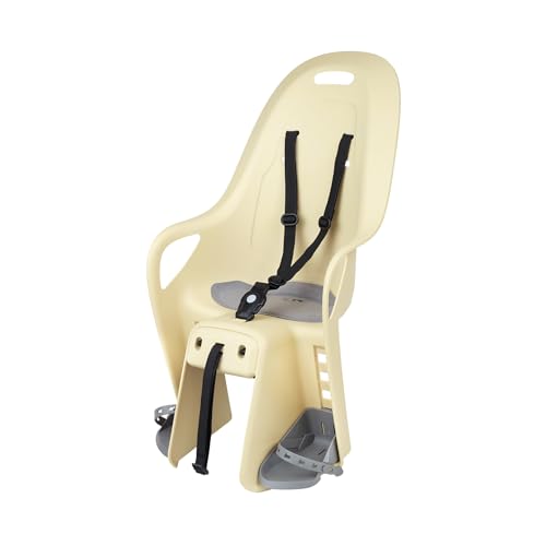 Siège arrière KOARI vélo 26-29 : la solution sûre pour transporter votre enfant jusqu'à 22kg