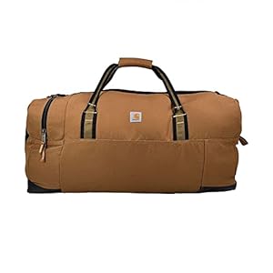 Carhartt Legacy Ausrüstungstasche 30-Inch
