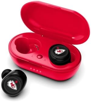 SOAR NFL True Wireless Earbuds V.2