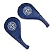 Luzhengyang Improve Accuracy and Strength with Weight Taekwondo Kick Target Pad - for Martial Arts Training - Blue