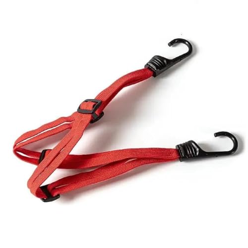 Sangle élastique rétractable pour casque de moto, indispensable pour Forza 350