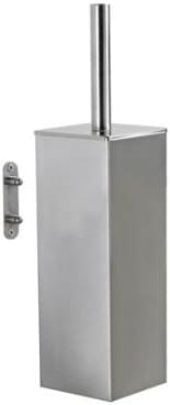 Gedy Wall Mounted Square Polished Chrome, Stainless_Steel