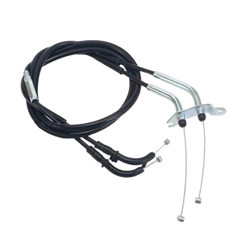 Câble d'accélérateur de moto Yamaha YZF-R3 R25 commande de gaz de remplacement 1WD-F6301-00-00