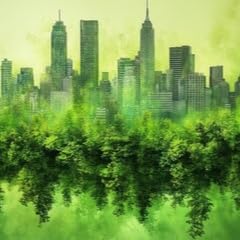 Shade, Air, and Life: The Rise of Urban Microforests