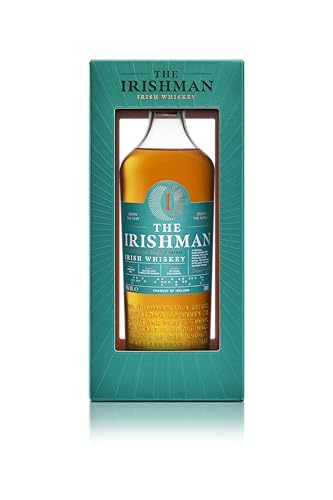 The Irishman Caribbean Cask Finish (1 x 0.7 l)