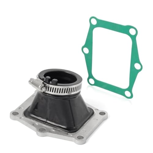 Connecteur d'admission carburateur ATC250R joint robuste 16210-964-000 durable