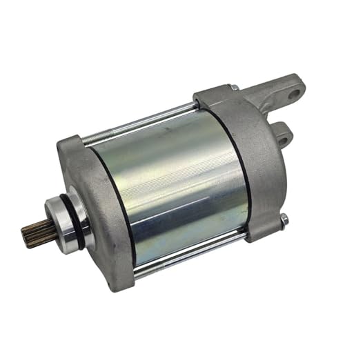 Démarreur pour Kymco Mxu Maxxer 250 300 fin des pannes de lancement quad 2004-2013