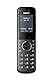 Snom M55 DECT Mobilteil mit Ladeschale, 2,4 Farbdisplay, Schnurlos, OTA Updates, Gürtel-Clip, Intuitiv, Zero-Touch via M500 DECT-Basis, 1500 mAh, 12h HD-Gesp