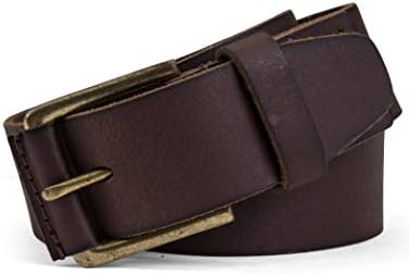 Timberland Men's Casual Leather Belt