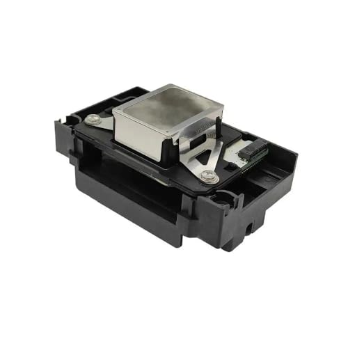 Cabezal F173060 para Stylus Photo 1410 1430 L1800 repuesto de impresora de tinta 2