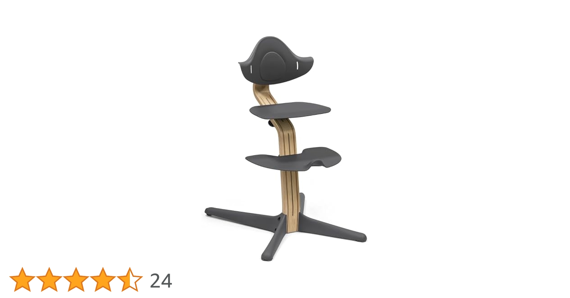 Stokke(ストッケ) ノミ ベビーセット アンスラサイト ストッケ ノミ ベビーセット | Stokke® オンラインショップ