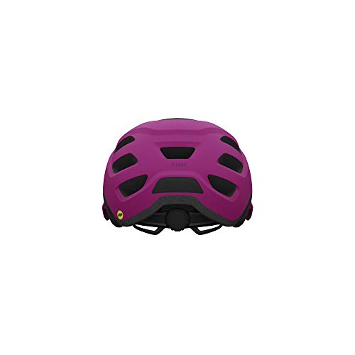 Giro Tremor Child Unisex Youth Cycling Helmet - Matte Pink Street, Universal Child (47-54 Cm) #TOP3