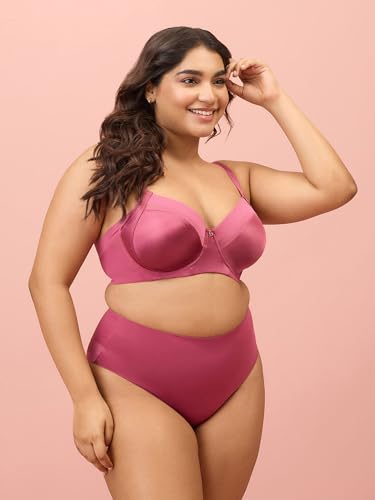 Image of NYKD Women Full Coverage Bra