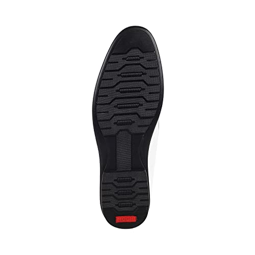 Image of Mochi Men Leather Loafers (19-5486)