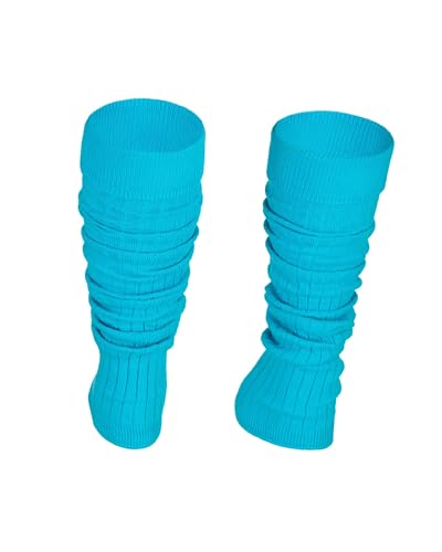 Produktbild von Shetty Gamaschen HKM Comfort Premium Hufglocke 5203 Türkis XL Gamaschen Pony
