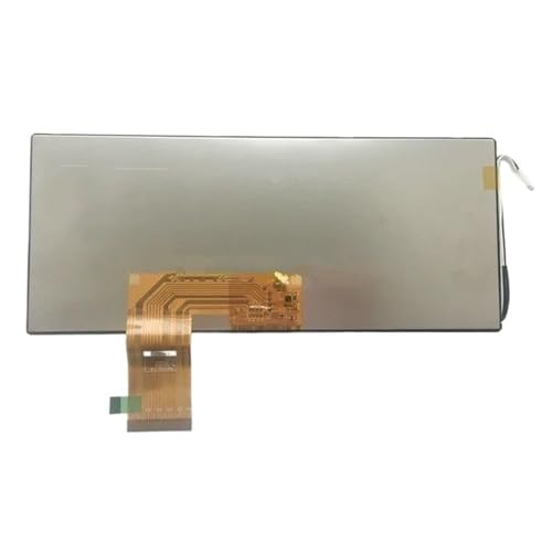 Pantalla LCD del panel de instrumentos de coche de 8,8 pulgadas de barra 2