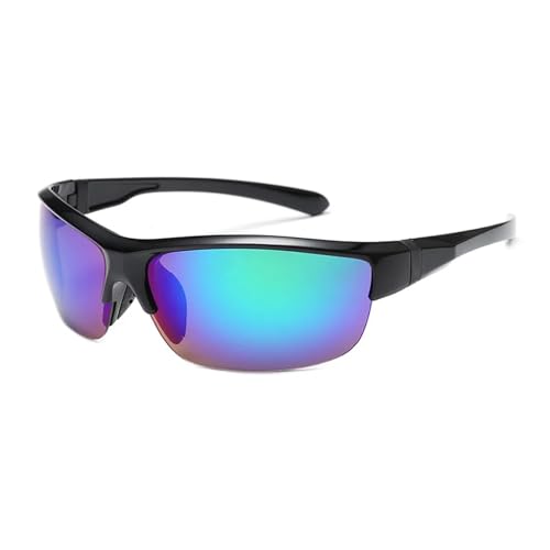 Lunettes de sport outdoor homme femme avec verres vision nocturne