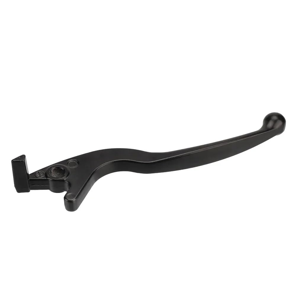 Gjihkwgz Motorcycle Brake Clutch Lever Universal Motorcycle Brake Clutch Levers for 50cc 70cc 90cc 110cc 125cc Dirt Bike Scooter Pit Bike Accessories Clutch Brake Lever