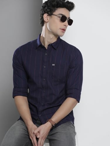 Image of The Indian Garage Co Men Shirt