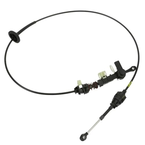 Câble transmission de levier de vitesse robuste pour Dodge Ram 3500 2001-2009 rigide 52107846AJ