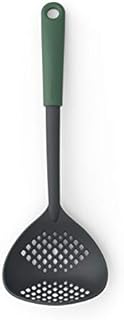 Brabantia 122767 Tasty+ Skimmer Plus Ladle, Fir Green