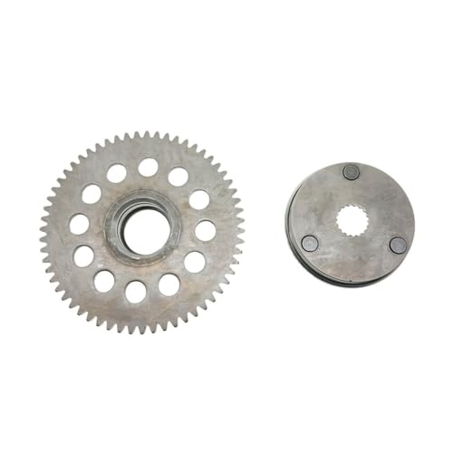 Embrayage de démarreur résistant pour réparer scooter GPD150-A 155cc - 2