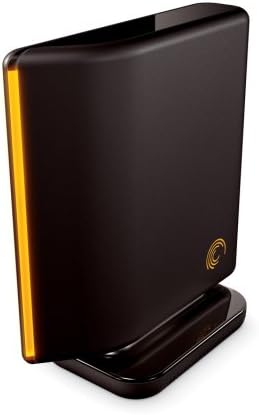 Seagate ST302504FDA1E1-RK FreeAgent Desktop 250 GB 3.5" USB 2.0 External Hard Drive