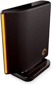 Seagate ST302504FDA1E1-RK FreeAgent Desktop 250 GB 3.5" USB 2.0 External Hard Drive