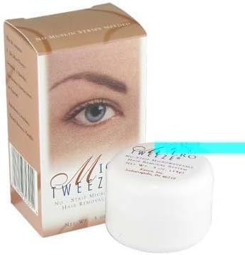 Micro Tweeze .5 oz. by No Tweeze