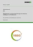 Möglichkeiten und Herausforderungen der Business Intelligence im Klinikbereich: Was die Klinik vom Industriekonzern lernen kann