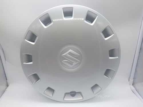 �X�Y�L�����p �G�u���B�o���iSUZUKI EVERY�j�y�z�C�[���L���b�v�z�K���F�yDA17V�z//�y�S�O���[�h�z�y�z�C�[���L���b�v�f�U�C���l�p���^�C�v�z