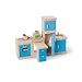Plan Toy Doll House Kitchen - Neo Style