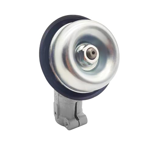 Gabasinover?Replacement Part NO.Gearhead,Gearbox gearcase Assy, 24 Diameter Hole 7 Tooth,Bolt M10X1.25LH fits for makita,shindaiwa,Husqvarna and Various Strimmer Trimmer Brush Cutter.