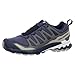 Produktbild Salomon Schuhe XA PRO 3D V9 GTX Indink türkis - 12/47