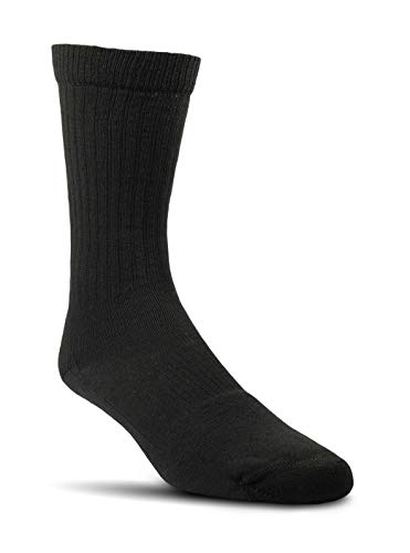 Farm to Feet Mens Coronado Lightweight Boot Socks