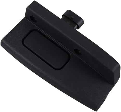 Left Driver Exterior Door Handle Release Button Outside Compatible with Cadillac Cts Coupe 2011-2014