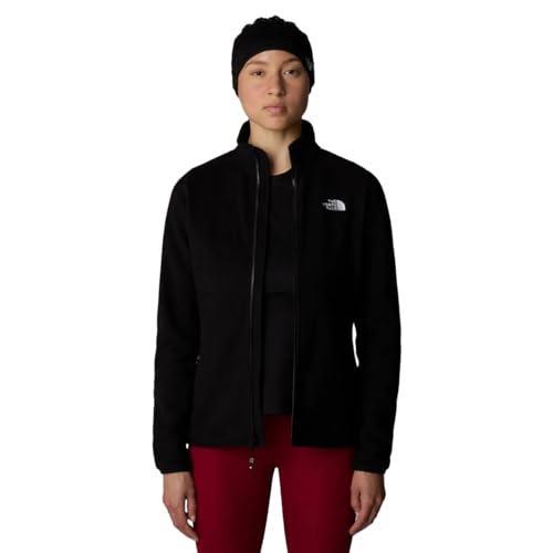 Image of The North Face Boy's Glacier Full Zip Hooded Jacket (Little Kids /Big Kids)