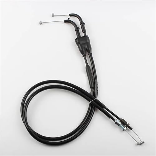 Cable del Acelerador para Accesorios De Motocicleta para Yamaha FZ1-N 2006 2007 2008 2009 2010 2011 2012 2013 2014 2015