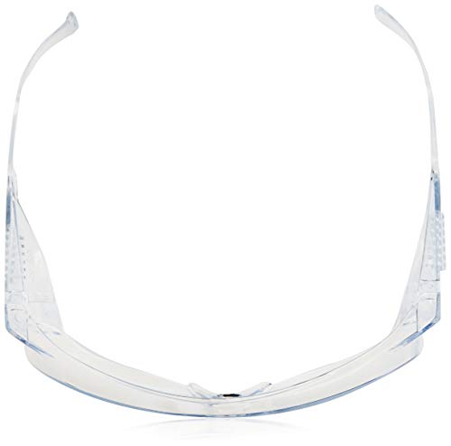 CARBOGRAFITE Óculos Pró-Vision Carbografite 012227712 Transparente