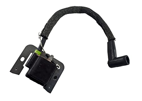 Kohler 25-707-03-S Lawn & Garden Equipment Engine Spark Module Assembly (replaces 24-584-52-S, 24-584-64-S, Genuine Original Equipment Manufacturer (OEM) part