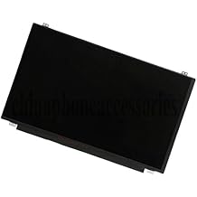 Generic LCD Display Replacement FITS - Asus ROG GL552VW GL552VW-DH71 15.6 FHD WUXGA 1080P eDP Slim LCD LED IPS Screen Substitute Only Non-Touch New